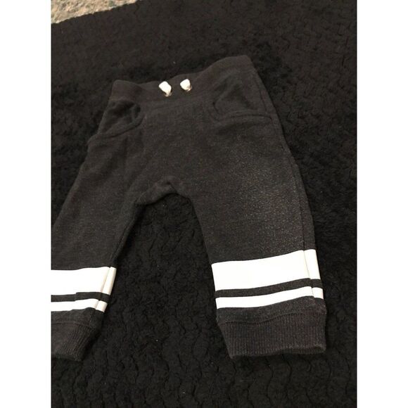 Lot 18m 18 Month Harem U Crotch Pants - Picture 6 of 7